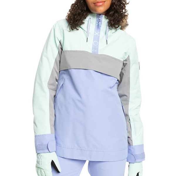 Women's Roxy Shelter Insulated Snow Jacket product image