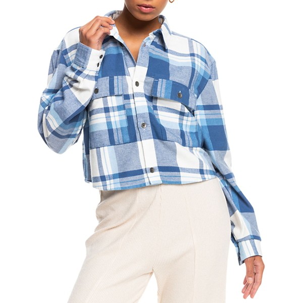 Women's Roxy Both Ways Long Sleeve Top product image