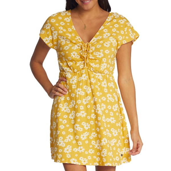 Women's Roxy Simple Thoughts Knit Mini Dress product image