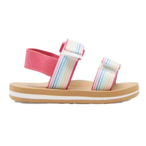 Roxy sandals best sale on sale