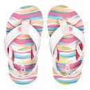 Toddler Girls' Roxy Vista Loreto Flip Flop Sandals
