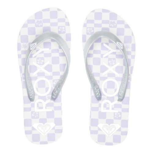 Big Girls' Roxy Tahiti VII Flip Flop Sandals