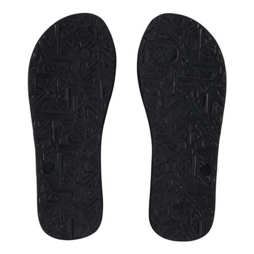 Men's Quiksilver Molokai Core Flip Flop Mizuno sandals