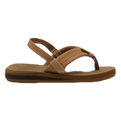 Teva on sale roller suede