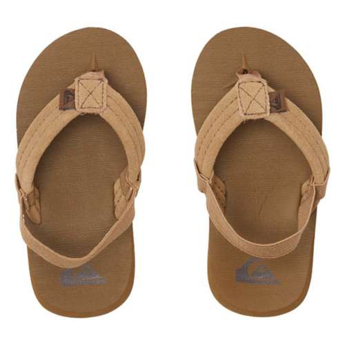 Quiksilver hot sale baby sandals