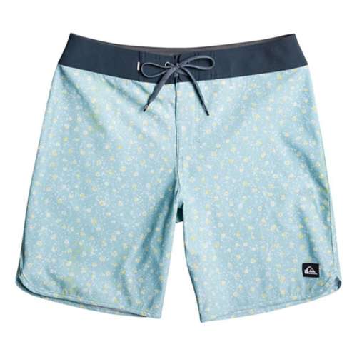 Quiksilver Oakland Raiders Boardshorts at