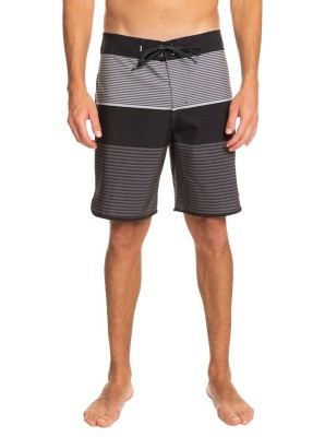 Men's Quiksilver Surfsilk Tijuana Swim Boardshorts