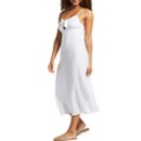 Women's Roxy Sweetest Step Midi Dress