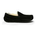 Men's UGG Ascot Leather Slippers