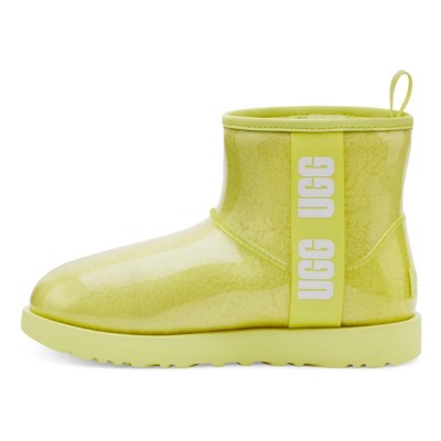 yellow low uggs