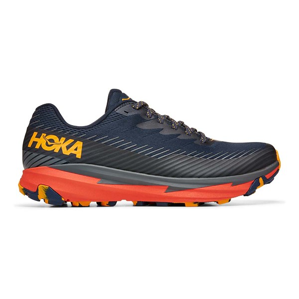 Men's HOKA Torrent 2 Trail Running Shoes product image