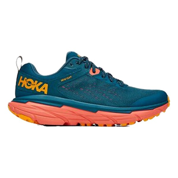 Women's HOKA Challenger GTX 6 All-Terrain Running Shoes product image