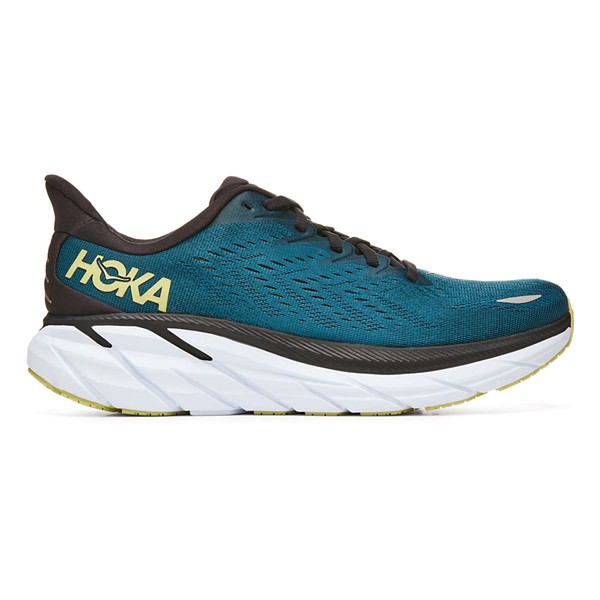 Men's HOKA Clifton 8 Running Shoes product image