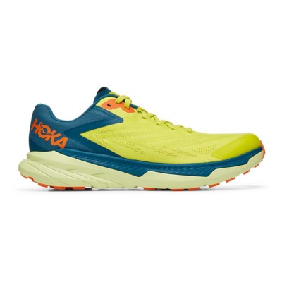 Men's HOKA Zinal Trail Running Shoes | SCHEELS.com