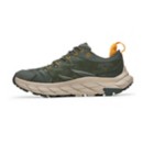 Men's HOKA Anacapa Low GTX Waterproof Hiking Shoes