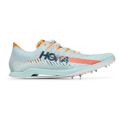 hoka spikes