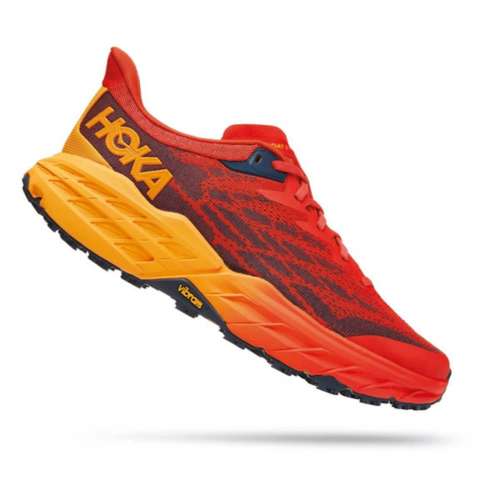 Men's HOKA Speedgoat 5 Trail Running Shoes