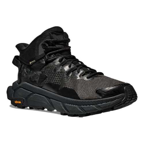 Men's HOKA Trail Code GTX Waterproof Hiking Boots