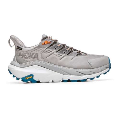 zapatillas de running HOKA hombre trail constitución ligera talla