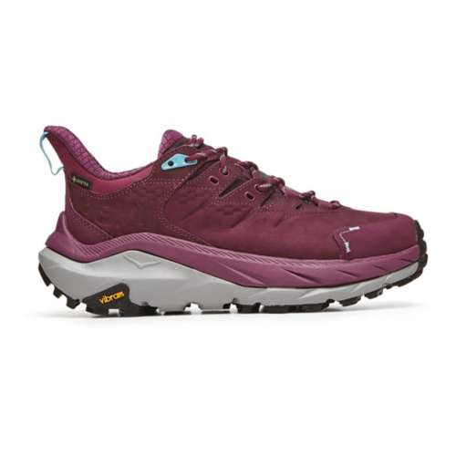 Women's hoka pronador Kaha 2 Low GTX Waterproof Hiking Shoes