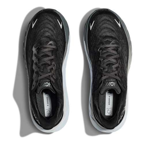 Men's Chaussures hoka Arahi 6 Running Shoes