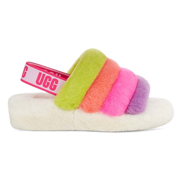 Women's UGG Fluff Yeah Slide Slippers product image