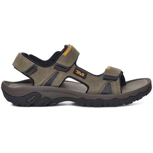 Mens teva 2025 water sandals