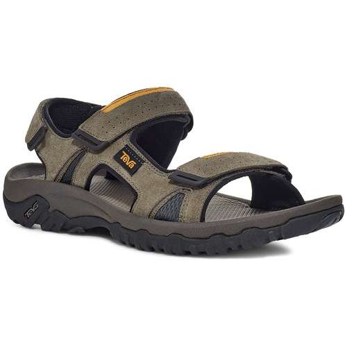 Mens teva hot sale water sandals