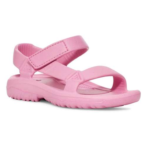 Little Girls' Teva Hurricane Drift Water sneaker sandals