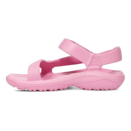 Little Girls' Teva Hurricane Drift Water sneaker sandals