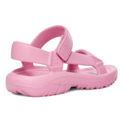 Little Girls' Teva Hurricane Drift Water sneaker sandals