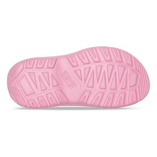 Little Girls' Teva Hurricane Drift Water sneaker sandals