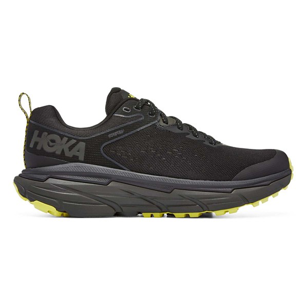 Men's HOKA Challenger 6 GTX AllTerrain Waterproof Running Shoes by