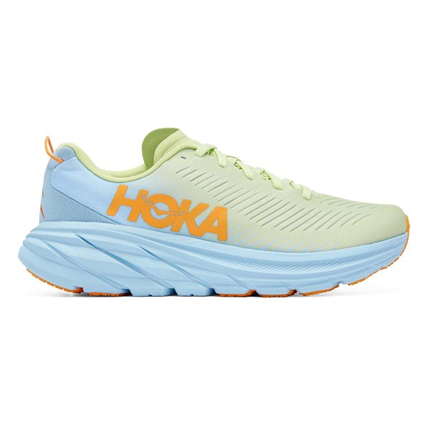 Women's HOKA Rincon 3 Running Shoes product image