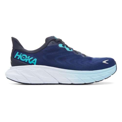 Men's HOKA Arahi 6 Running Shoes | SCHEELS.com