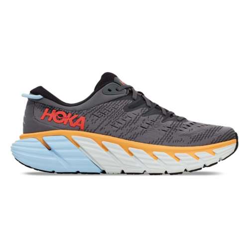 Men's HOKA Gaviota 4 Running Shoes | SCHEELS.com