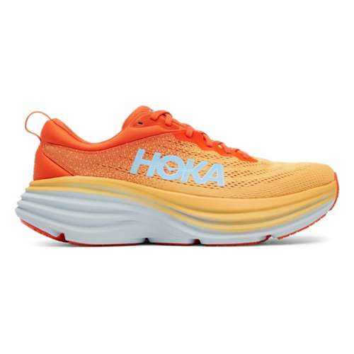 Men's HOKA Bondi 8 Running Shoes