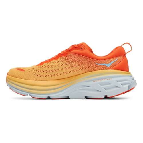 Men's HOKA Bondi 8 Running Shoes