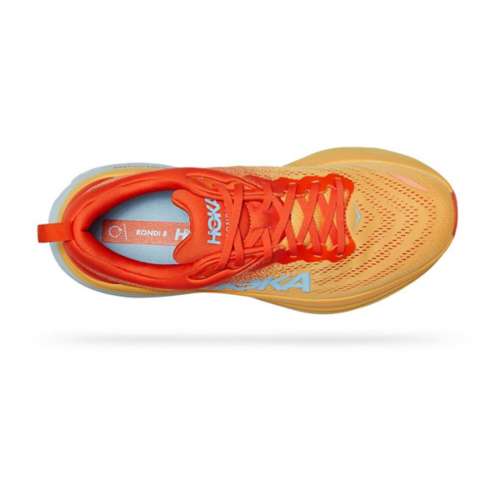 Men's HOKA Bondi 8 Running Shoes
