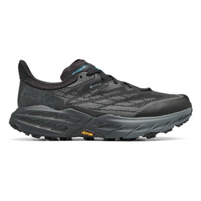 Men's HOKA Speedgoat 5 Gtx Waterproof Running Shoes | SCHEELS.com
