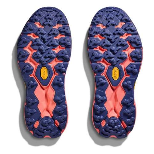 Women's HOKA Speedgoat 5 Mid GTX Waterproof Hiking Boots