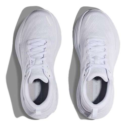 HOKA M BONDI 8 - BWHT — Global Sports