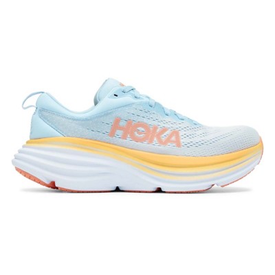 Women's HOKA Bondi 8 Running Shoes | SCHEELS.com