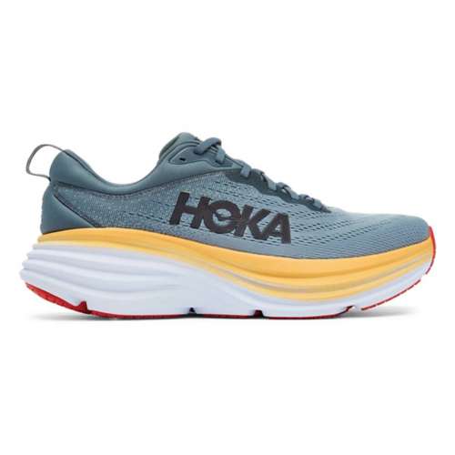 Men's Abor hoka Bondi 8 Running Shoes