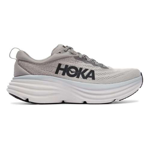 Men's HOKA Bondi 8 Running Shoes