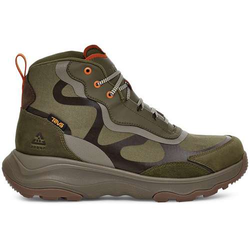 Men's Teva Geotrecca RP Hiking Salming Boots