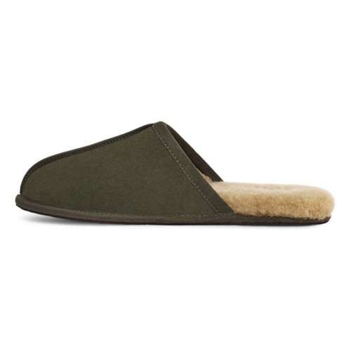 Men's UGG Scuff Slippers | SCHEELS.com