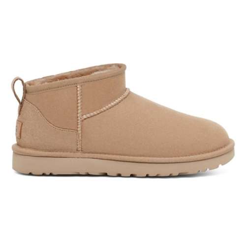 Mckay uggs outlet black