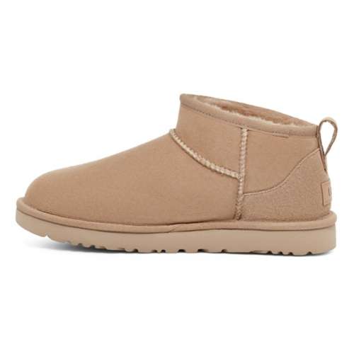 Ugg hotsell mckay sizing