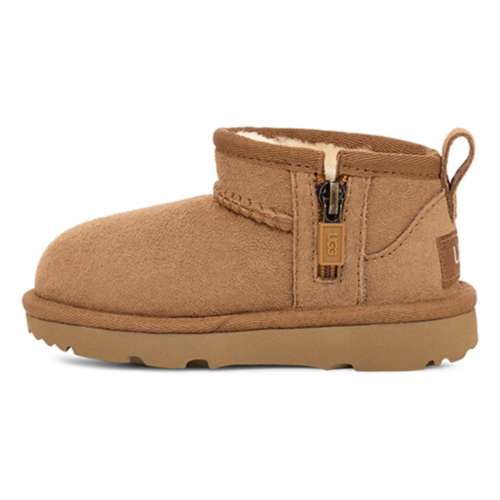 Toddler UGG Classic Ultra Mini Winter Boots